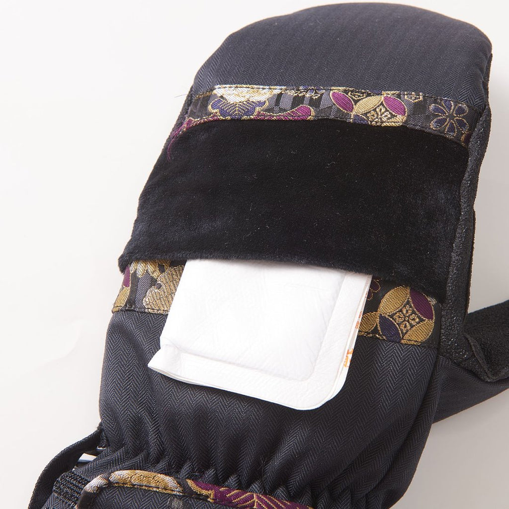 26-27　ベーシックグローブ