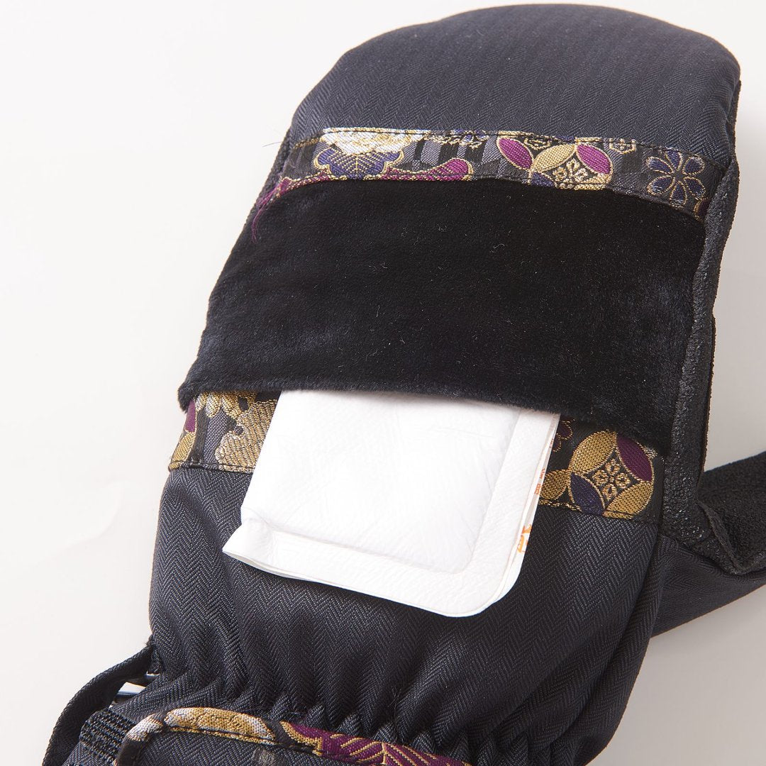 26-27　ベーシックグローブ