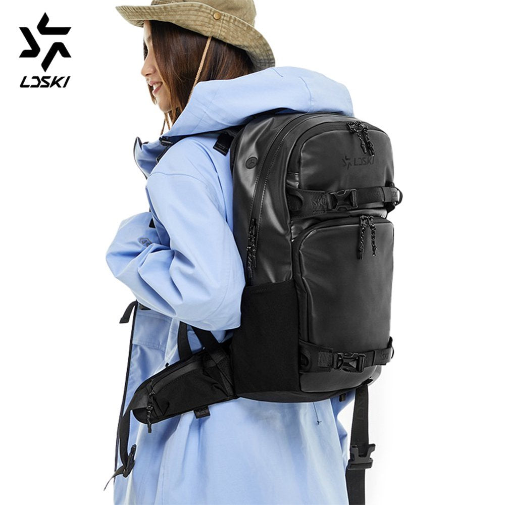 APEX　バッグパック　LDBG2202