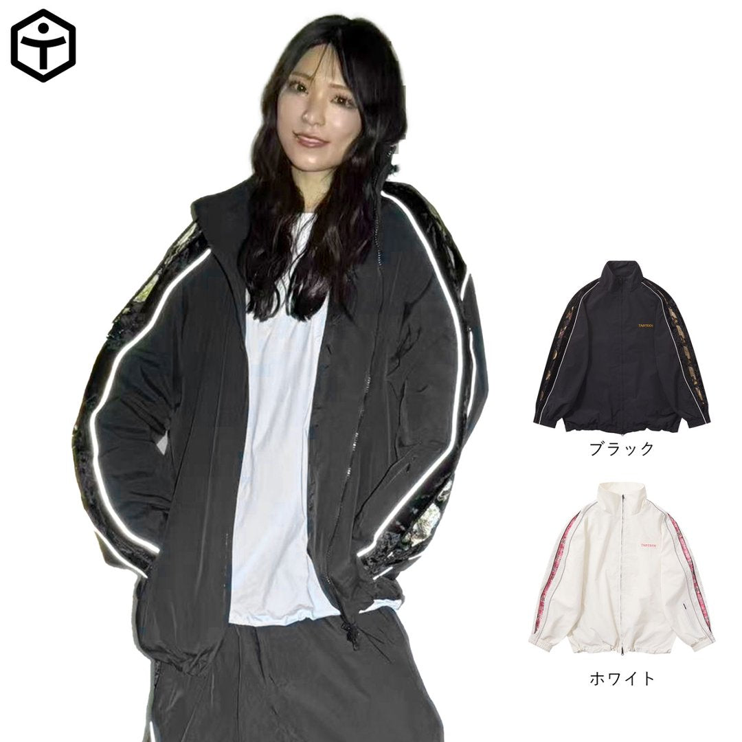 26-27　2L ハイネックジャケット