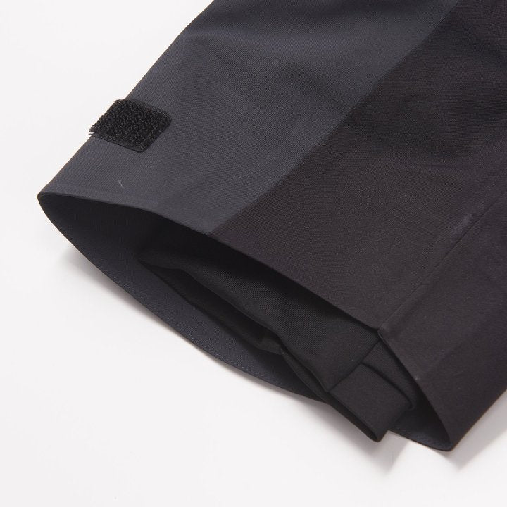 26-27　3L ジップアップシェルジャケット