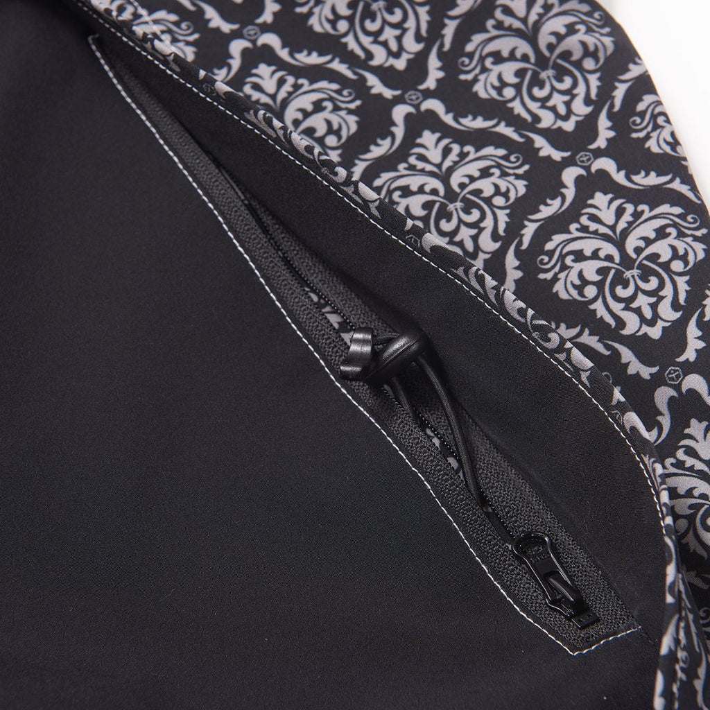 26-27　2L アノラックジャケット