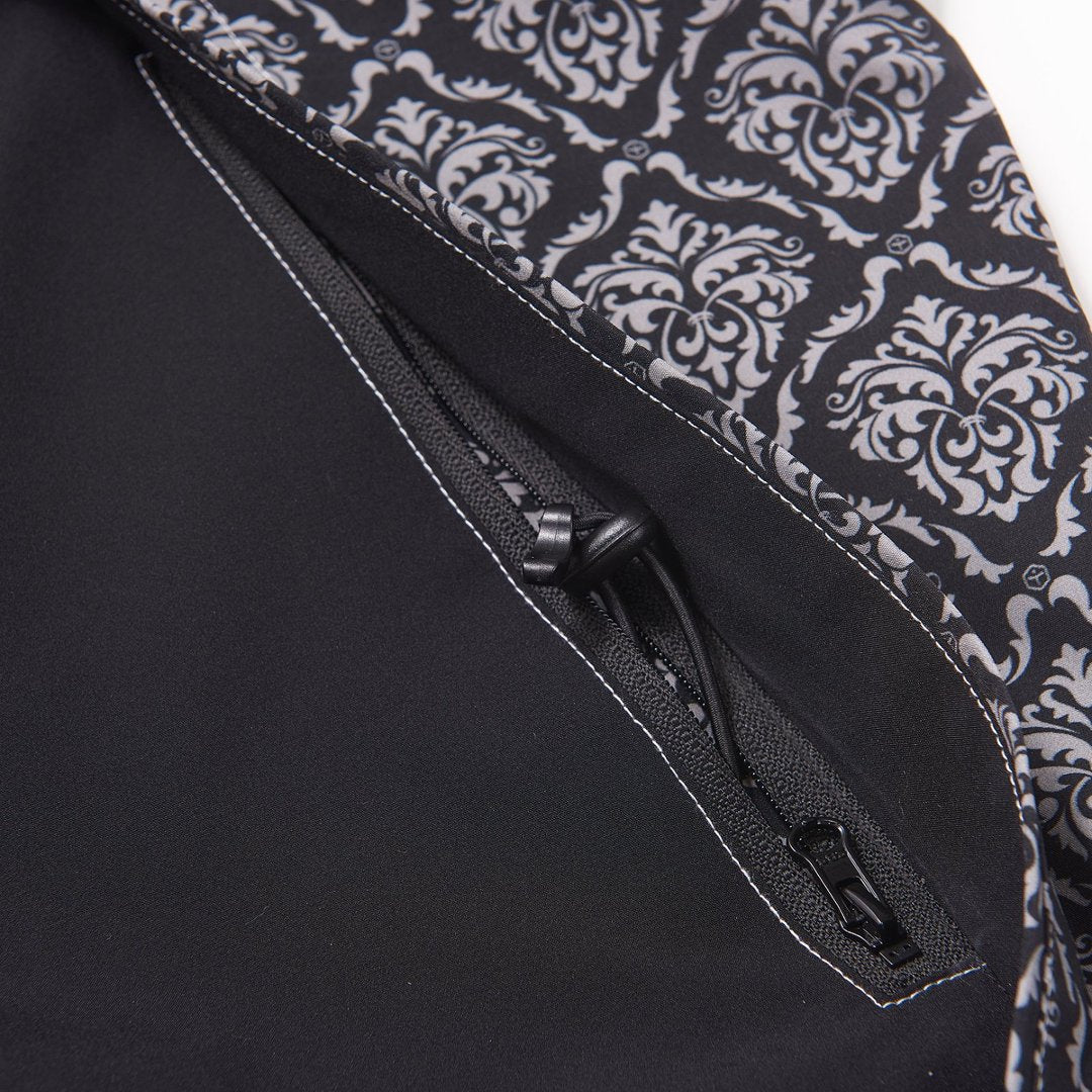 26-27　2L アノラックジャケット