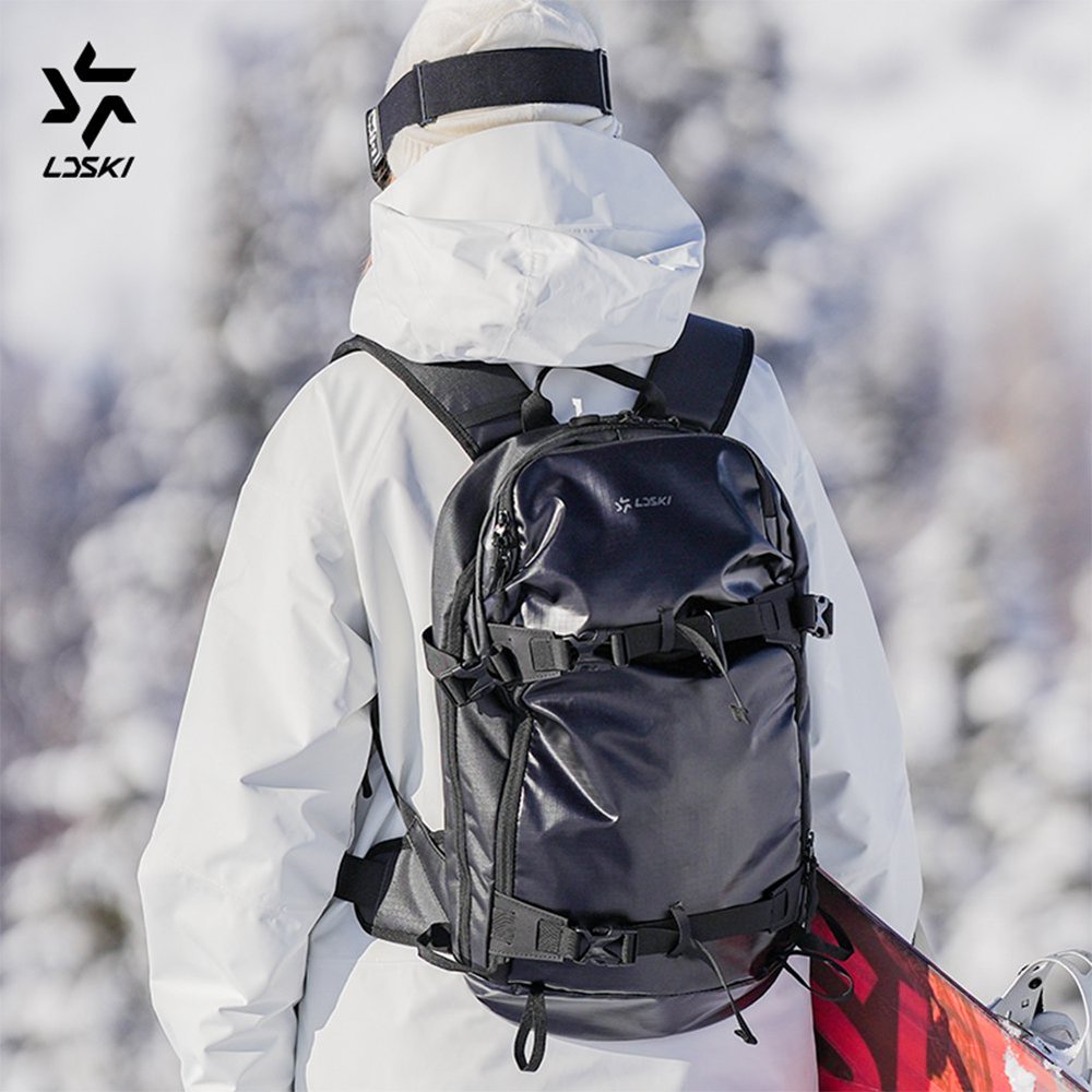 YETI バッグパック　LBG2415