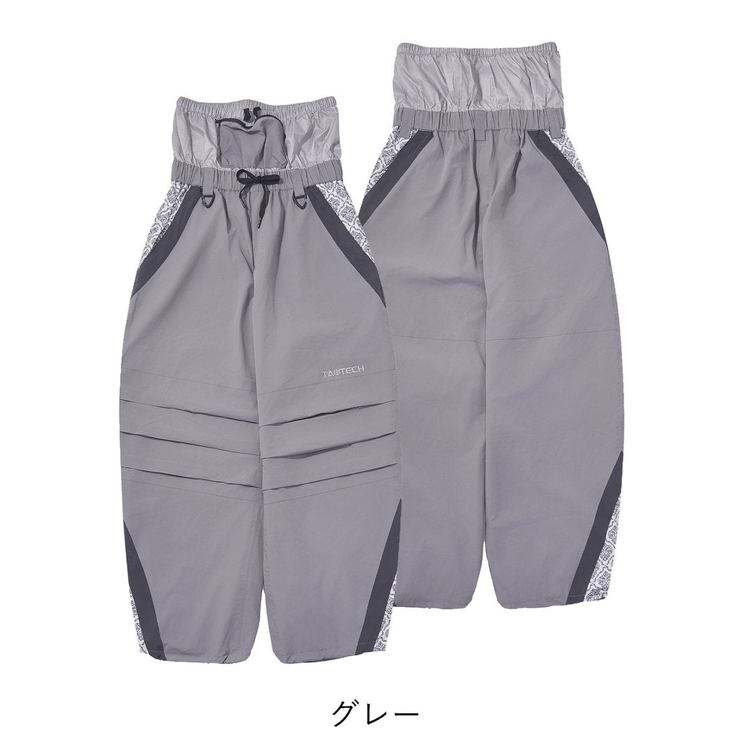 26-27　2L Vラインスノーパンツ