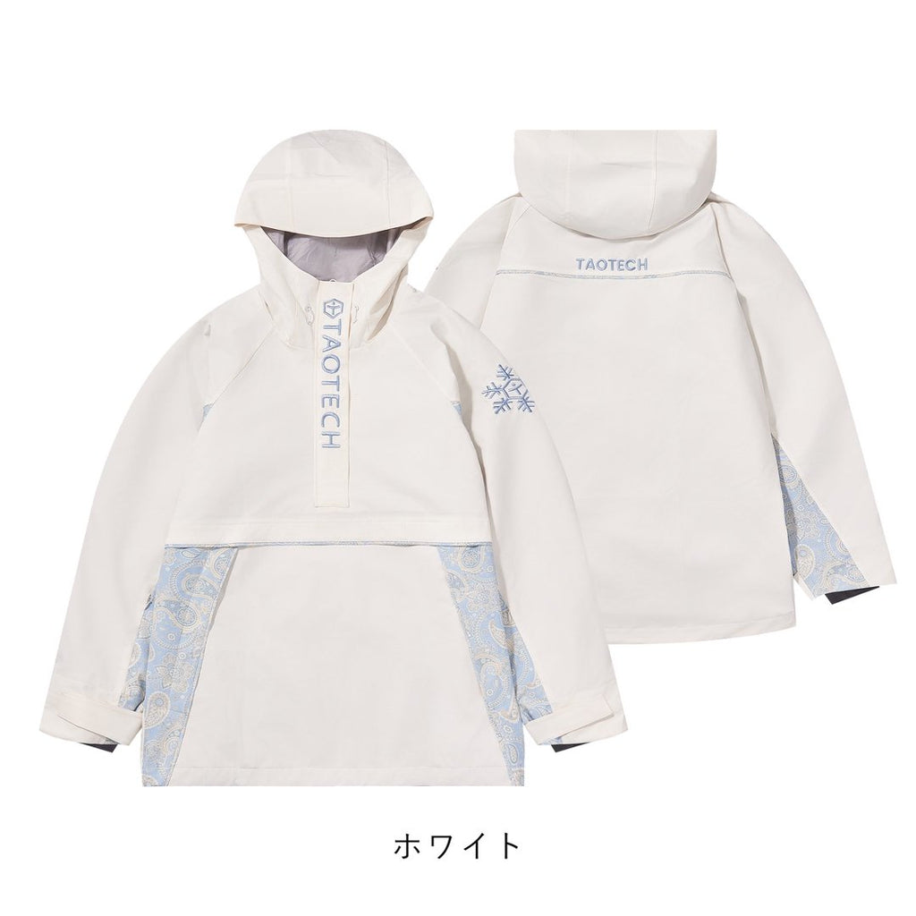 26-27　2L アノラックジャケット