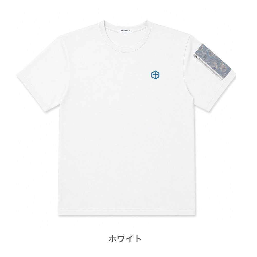 スノーボーダーTシャツ