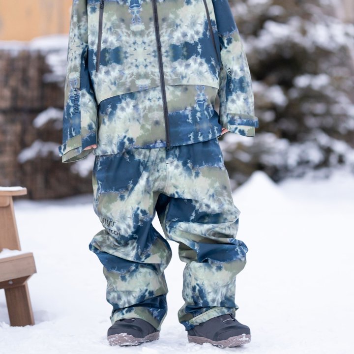 26-27　3L ベーシックパンツ