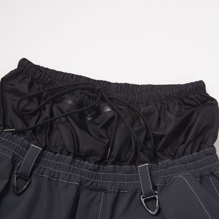 26-27　3L ベーシックパンツ