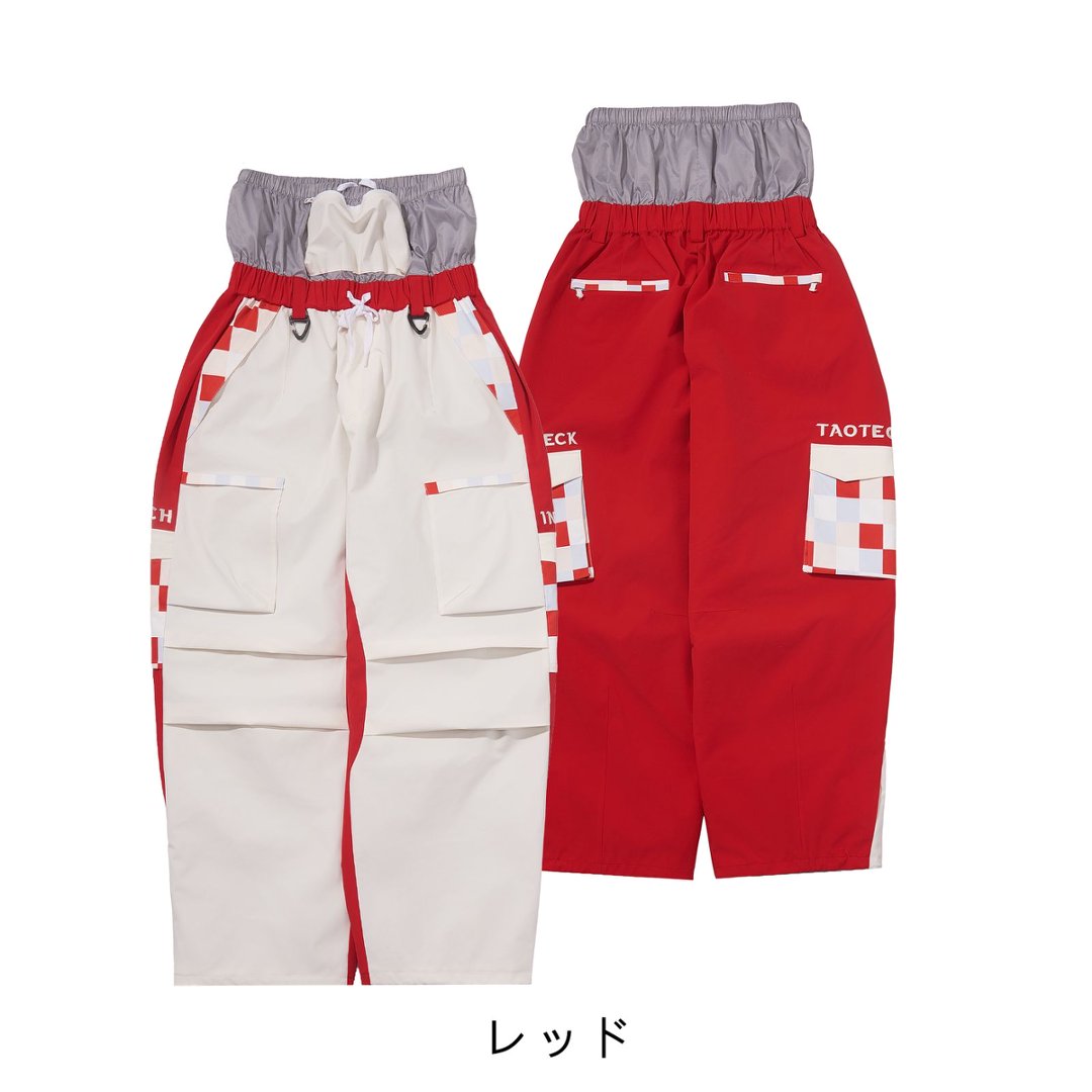 26-27　2L カーゴパンツ