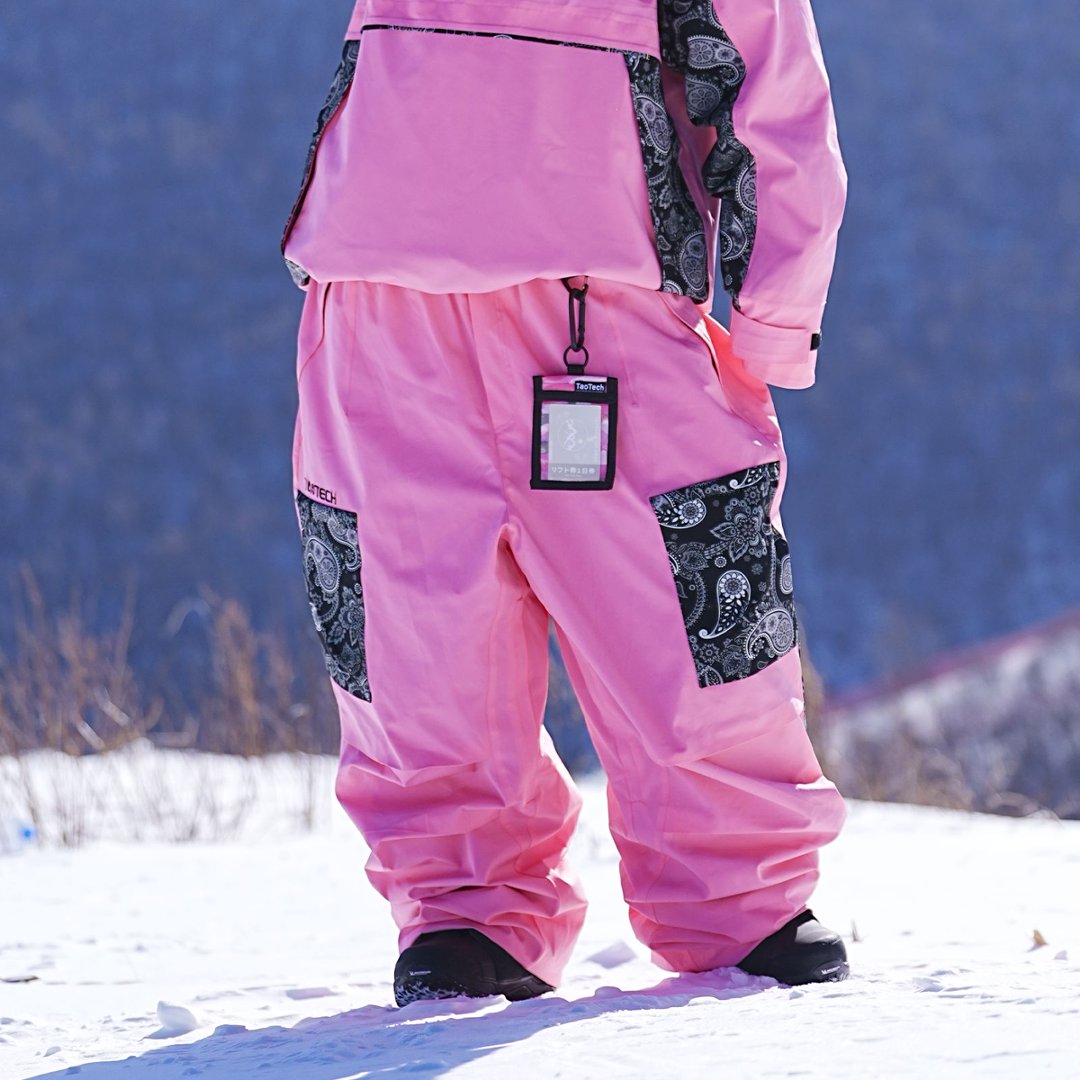 26-27　2L カーゴパンツ