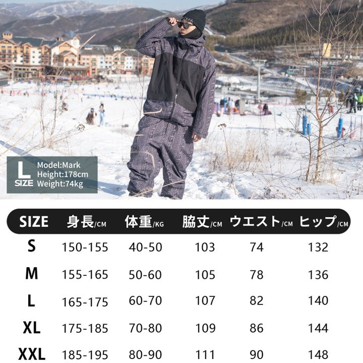 26-27　3L ベーシックパンツ