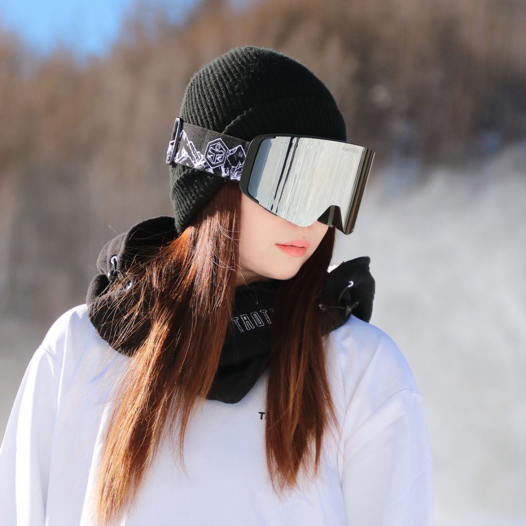 25-26 偏光フリップアップゴーグル