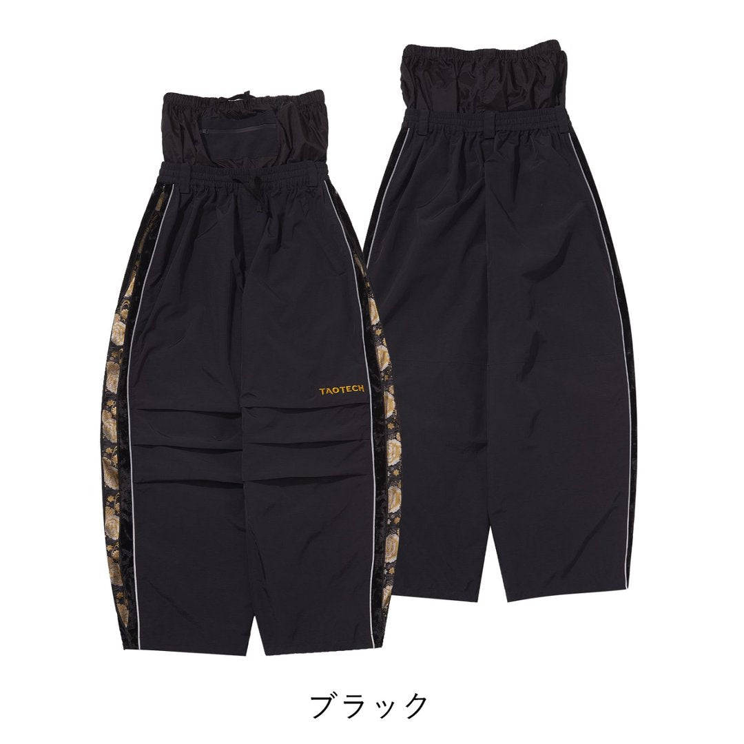 26-27　2L ワイドパンツ