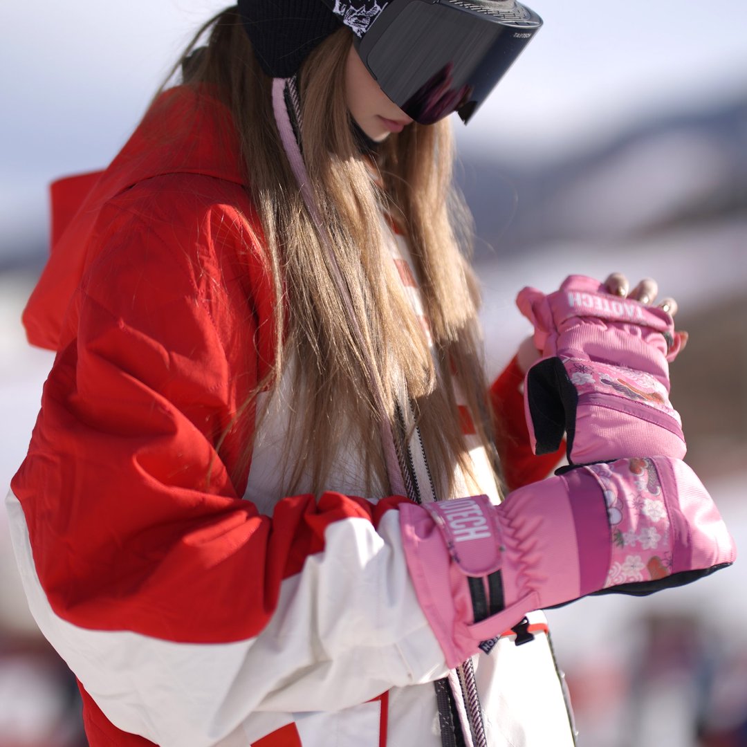 26-27　ベーシックグローブ