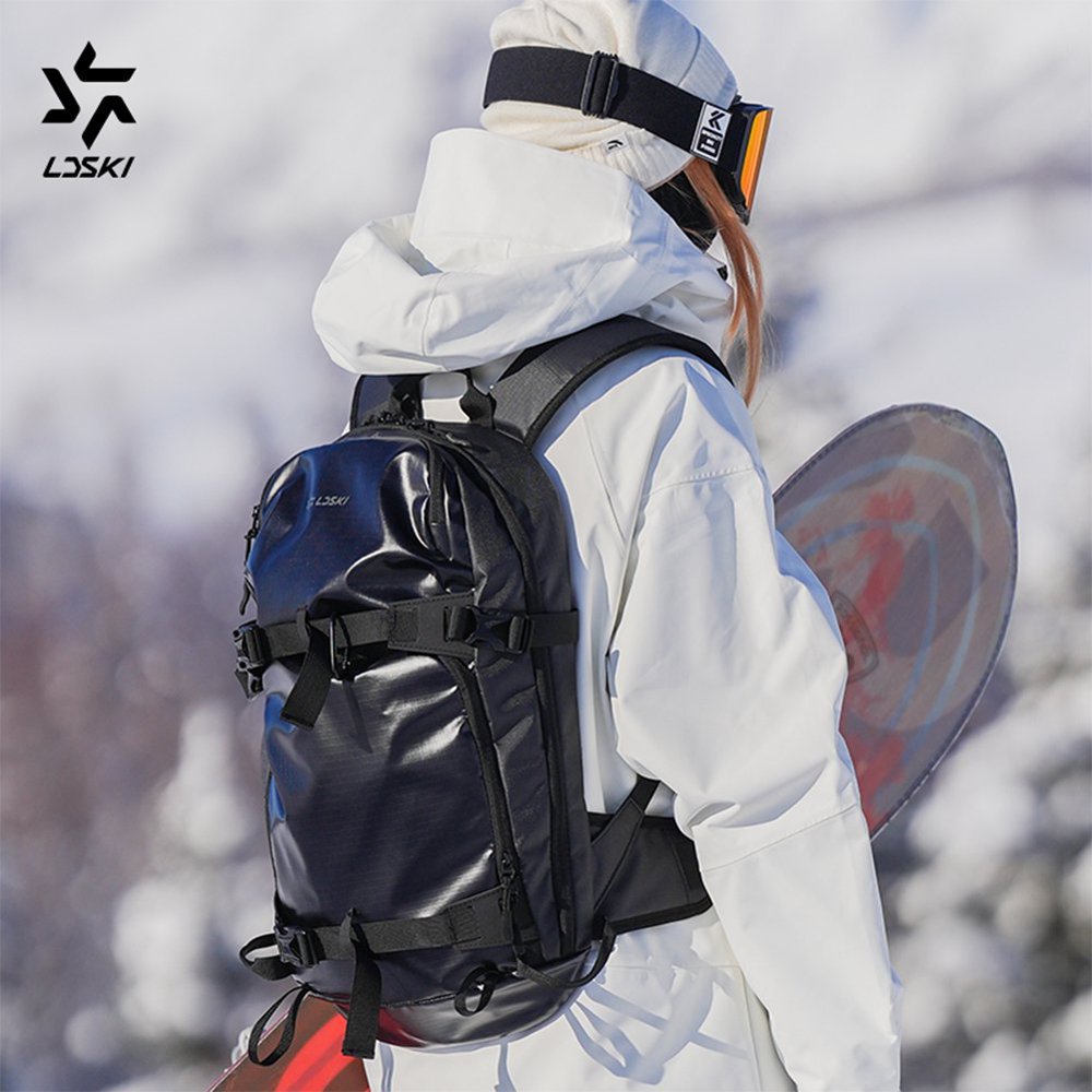 YETI バッグパック　LBG2415