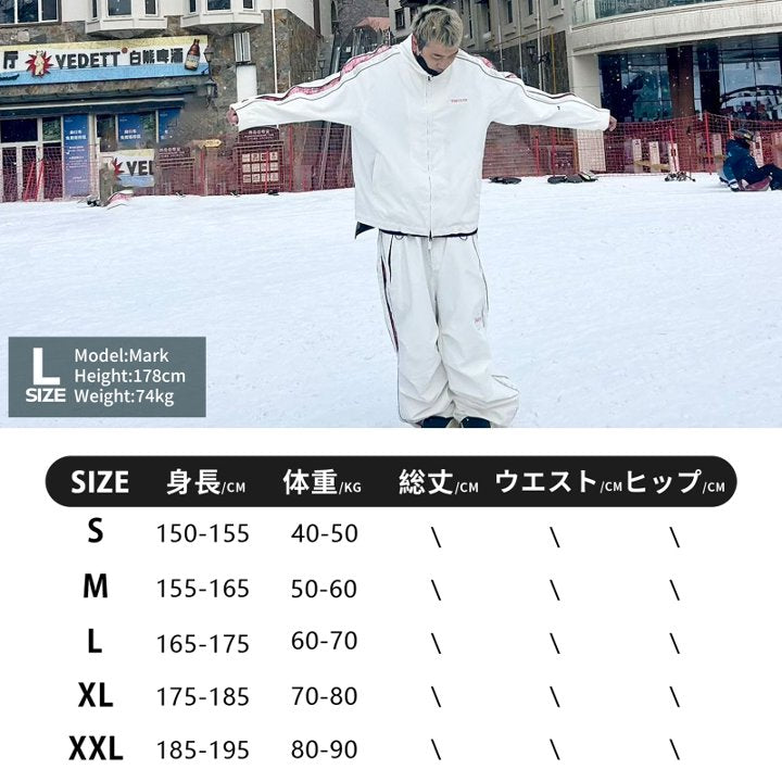 26-27　2L ワイドパンツ