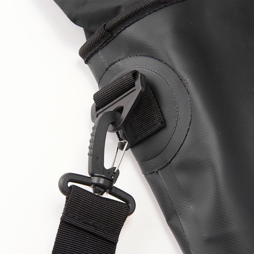 22L　防水トートバッグ