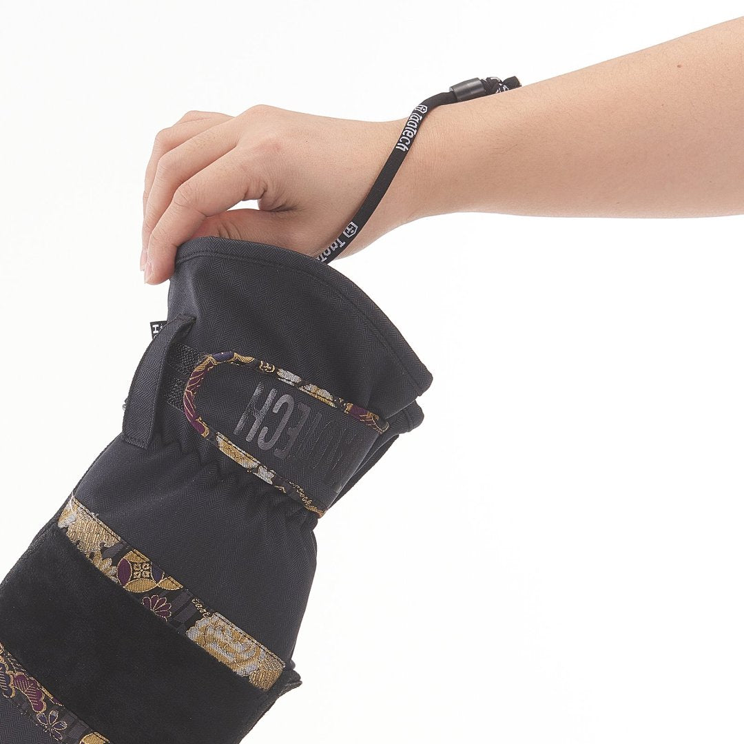 26-27　ベーシックグローブ