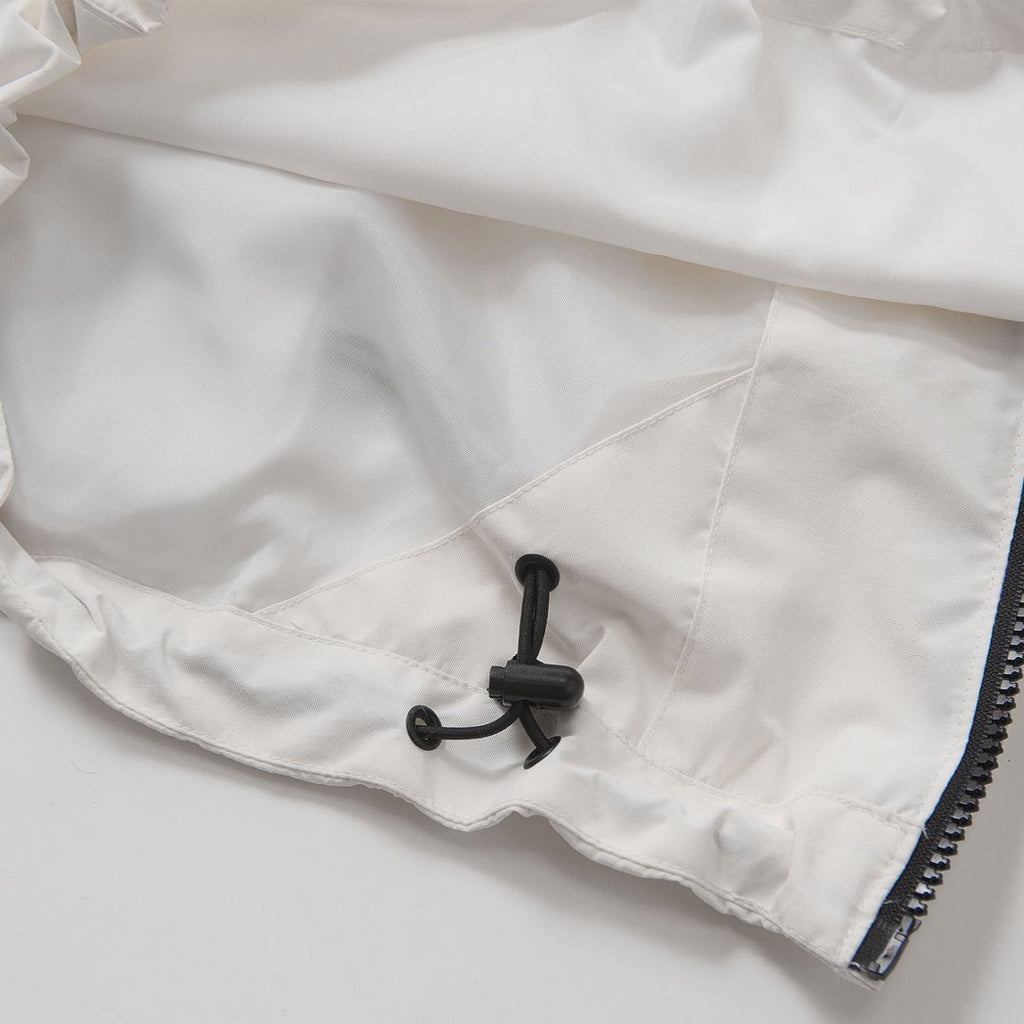 26-27　2L ハイネックジャケット