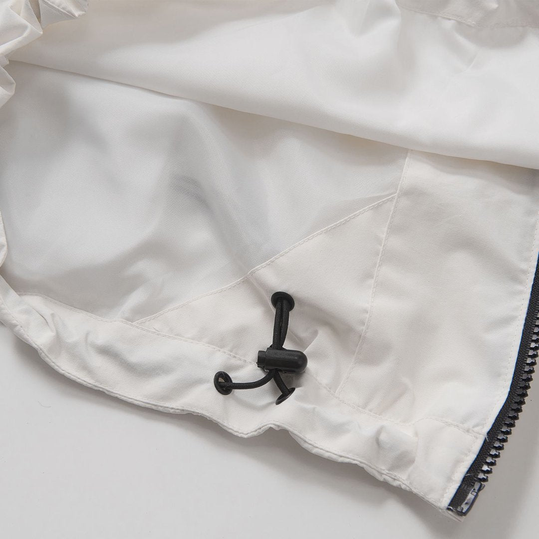 26-27　2L ハイネックジャケット