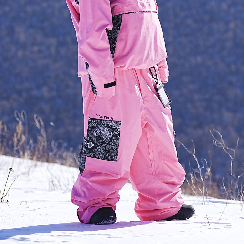 26-27　2L カーゴパンツ