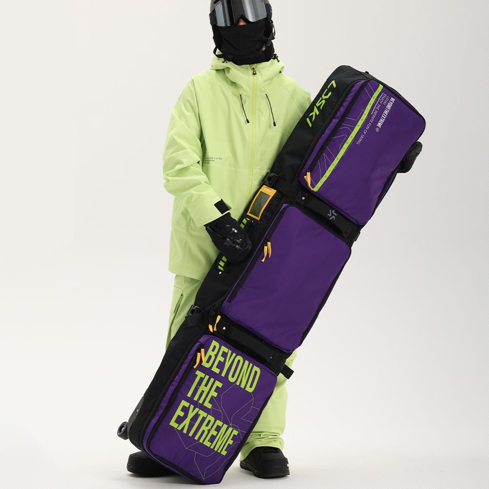 スノーボードキャリーバッグ　LBG2001