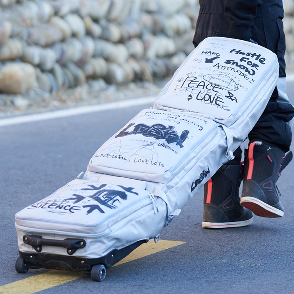 スノーボードキャリーバッグ　LDBG1903