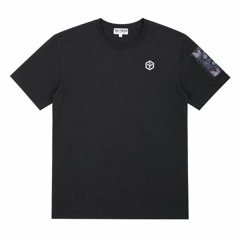 スノーボーダーTシャツ