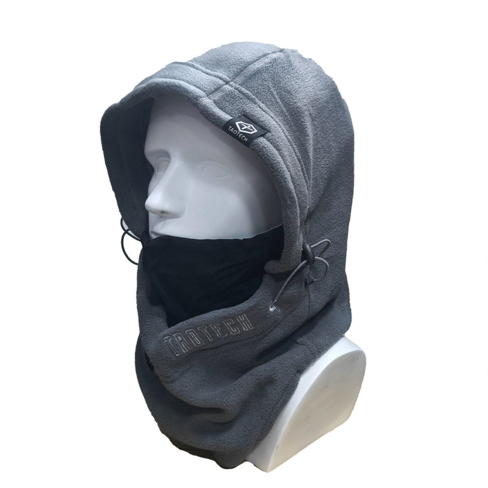 フリースフードウォーマー