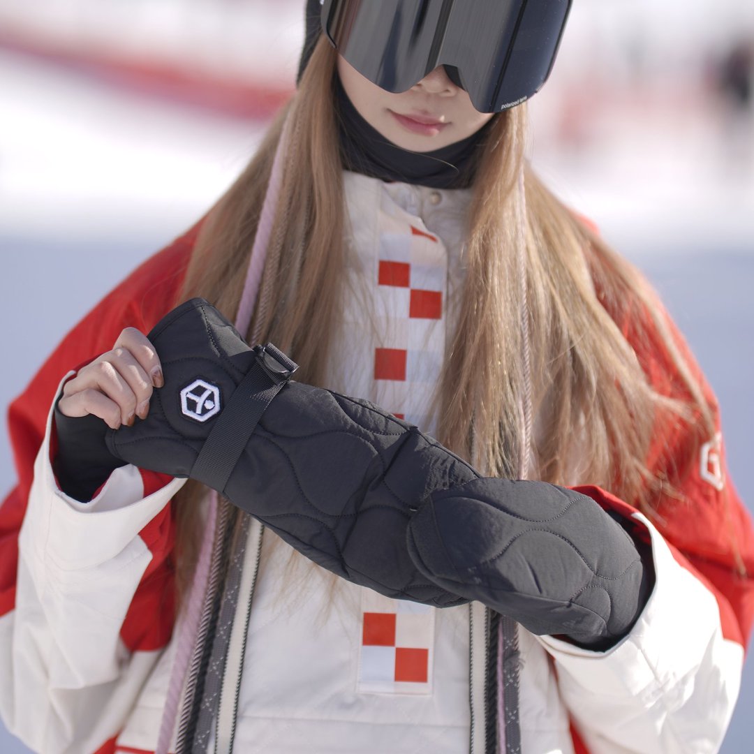 26-27　エントリーグローブ