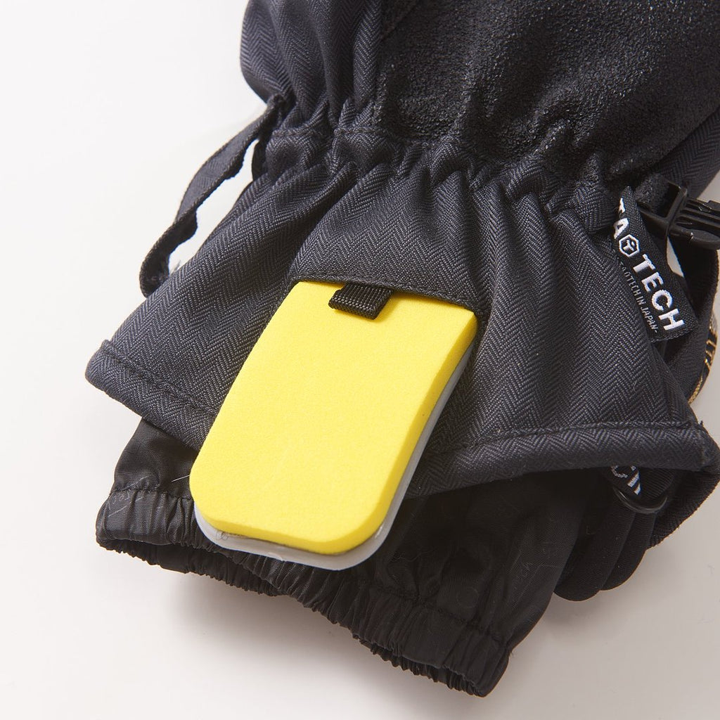 26-27　ベーシックグローブ