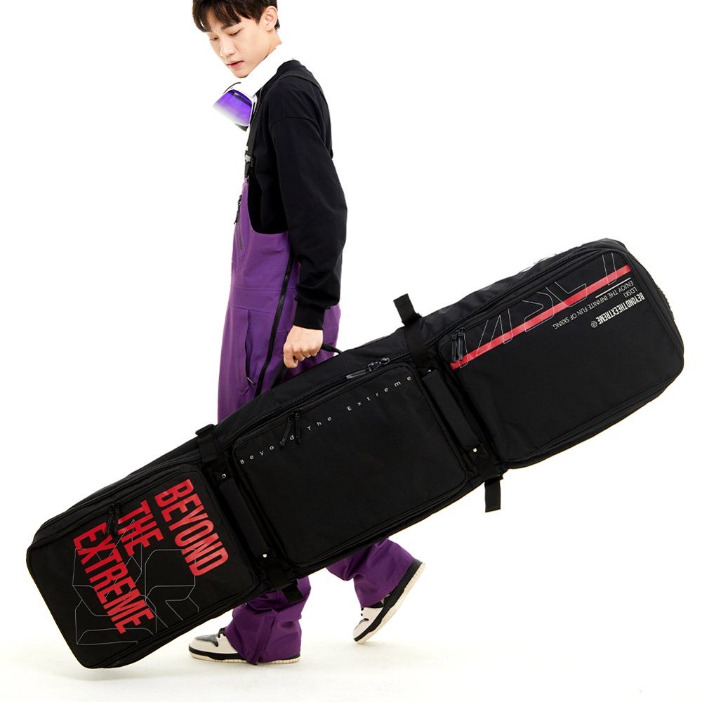 スノーボードキャリーバッグ　LBG2001