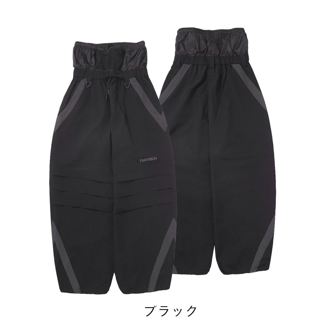 26-27　2L Vラインスノーパンツ