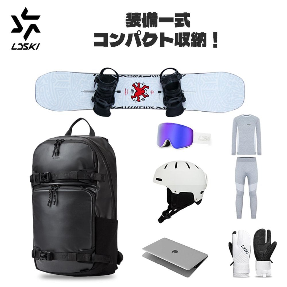 APEX　バッグパック　LDBG2202