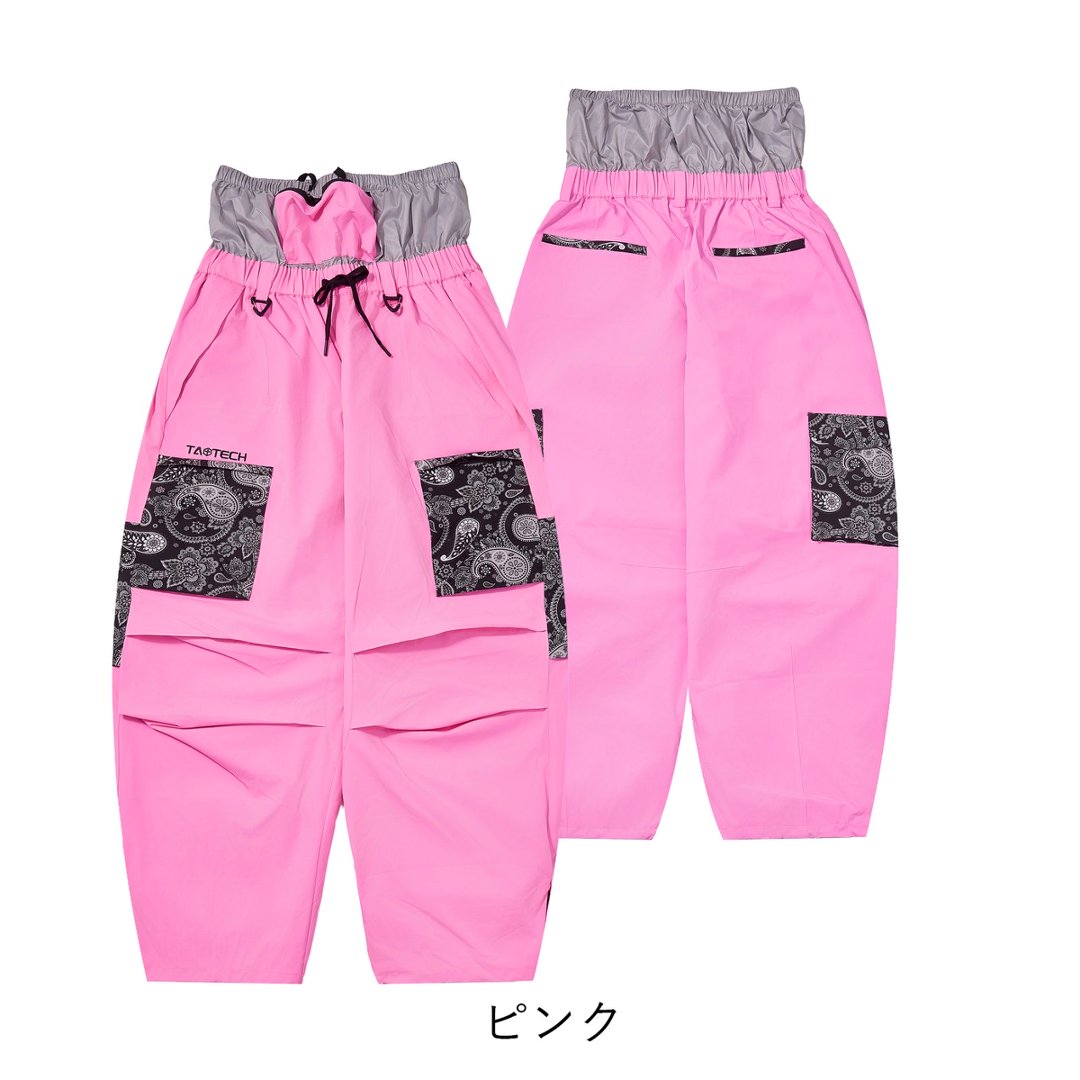 26-27　2L カーゴパンツ