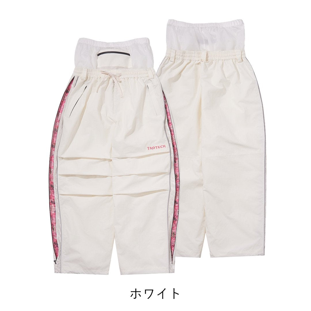 26-27　2L ワイドパンツ