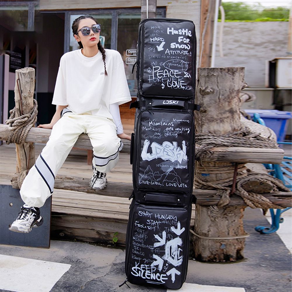 スノーボードキャリーバッグ　LDBG1903