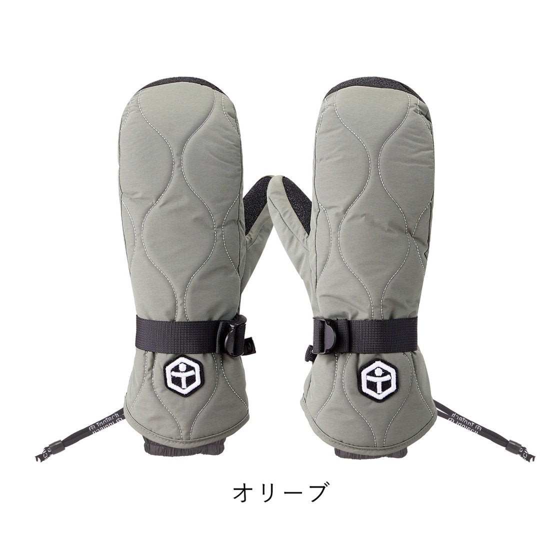 26-27　エントリーグローブ