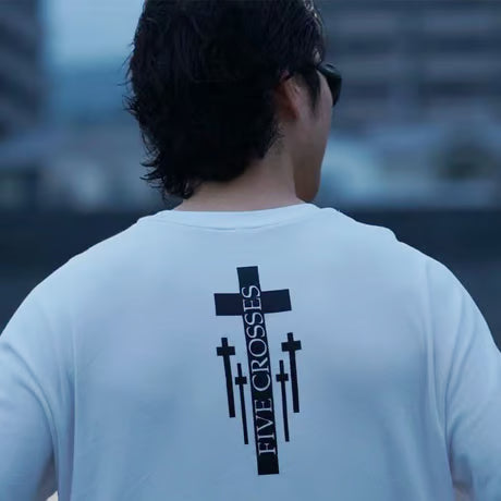 PAULコラボ Tシャツ