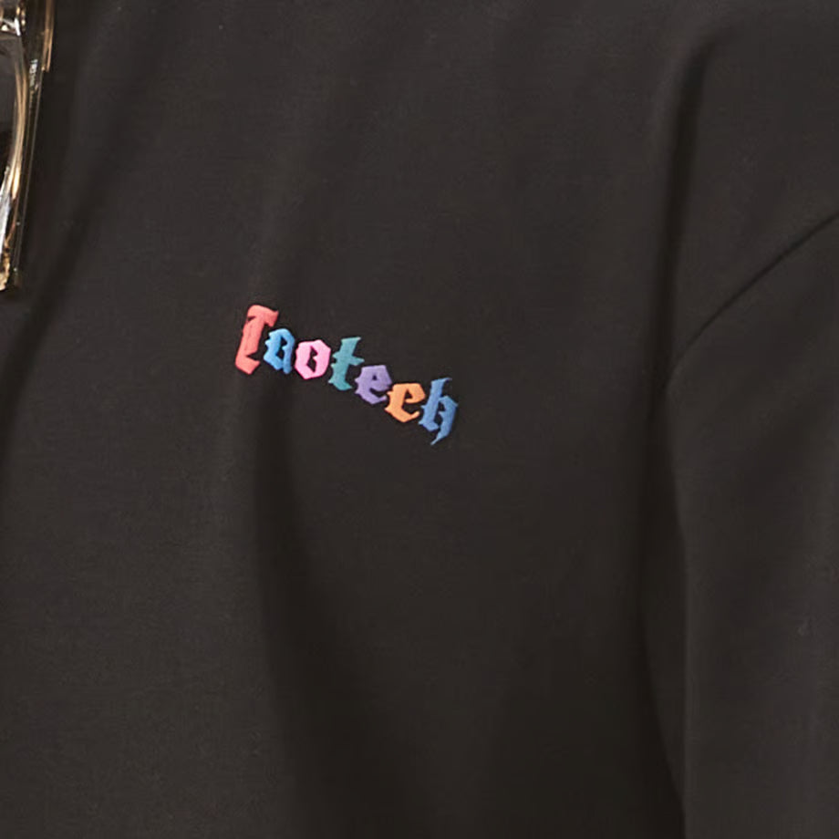 ビッグロゴ★コットンＴシャツ