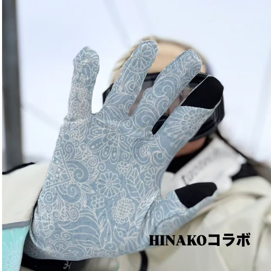デザインインナーグローブ