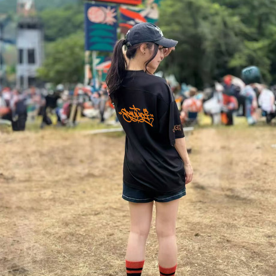 SAYUPIコラボ Tシャツ