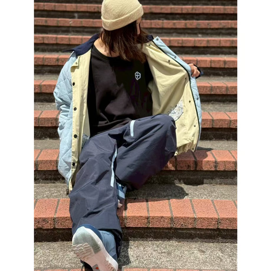 2Lリバーシブルジャケット