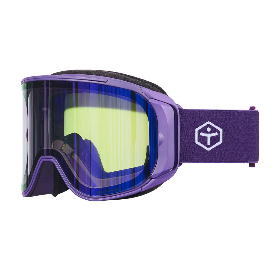 Photochromic Snow Goggles