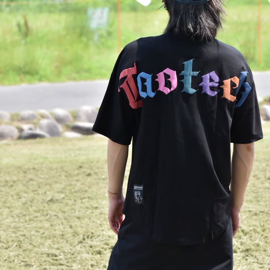 ビッグロゴ★コットンＴシャツ