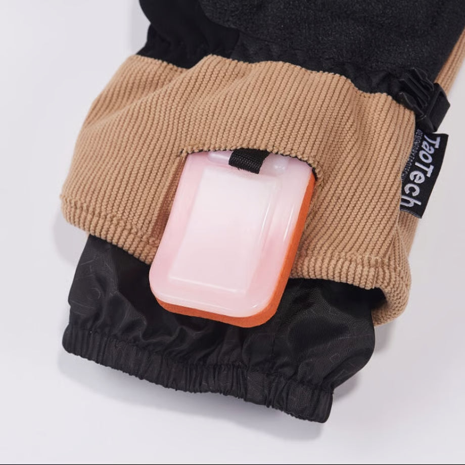 ロゴベーシックグローブ