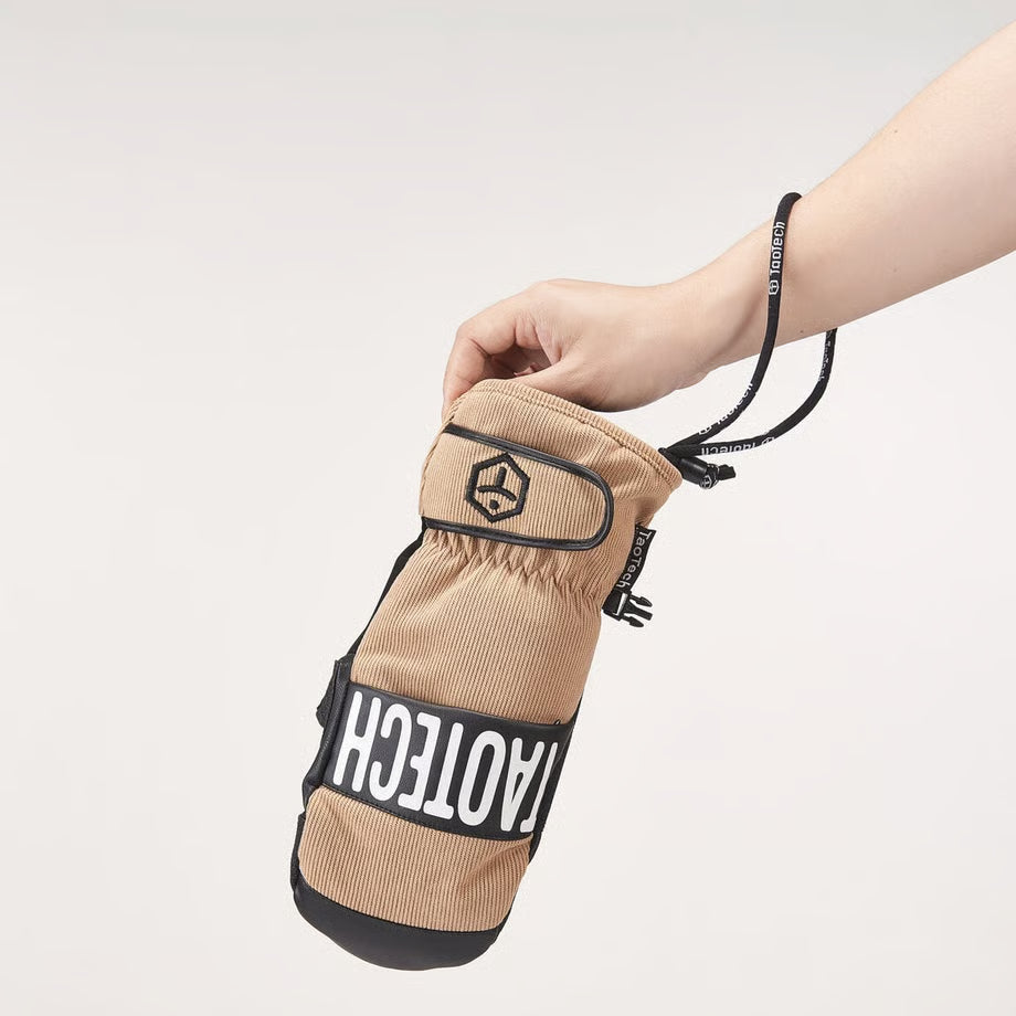 ロゴベーシックグローブ