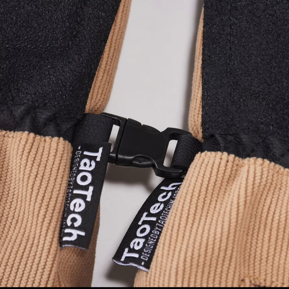 ロゴベーシックグローブ