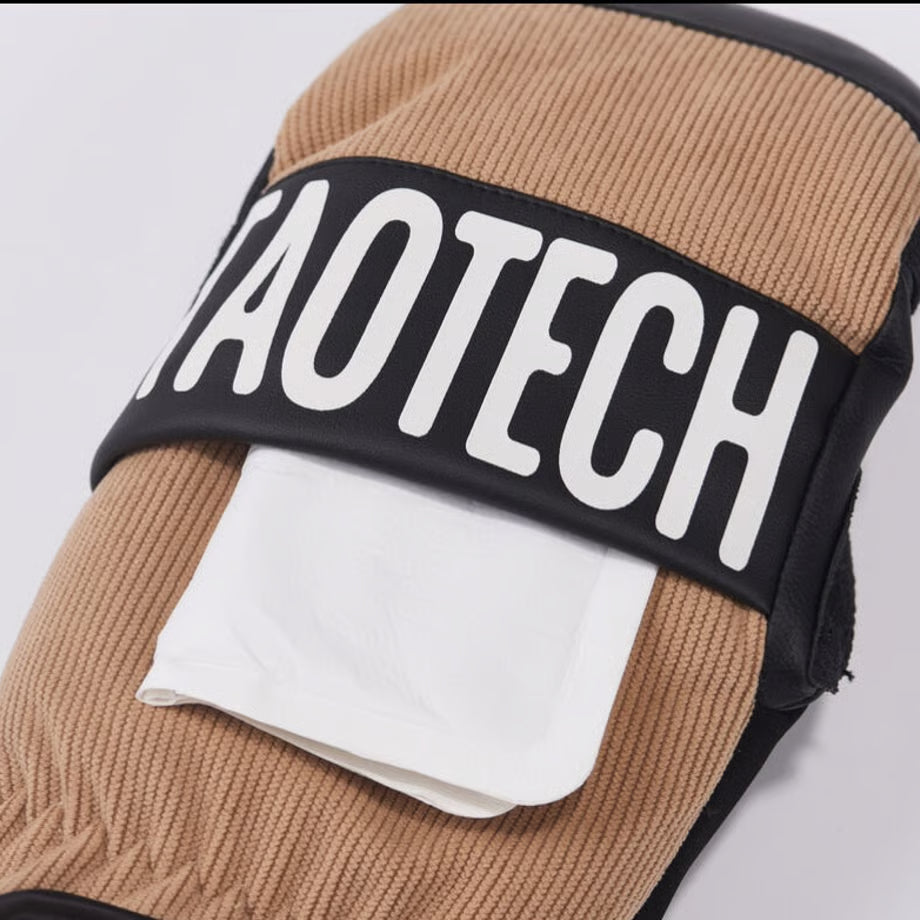 ロゴベーシックグローブ